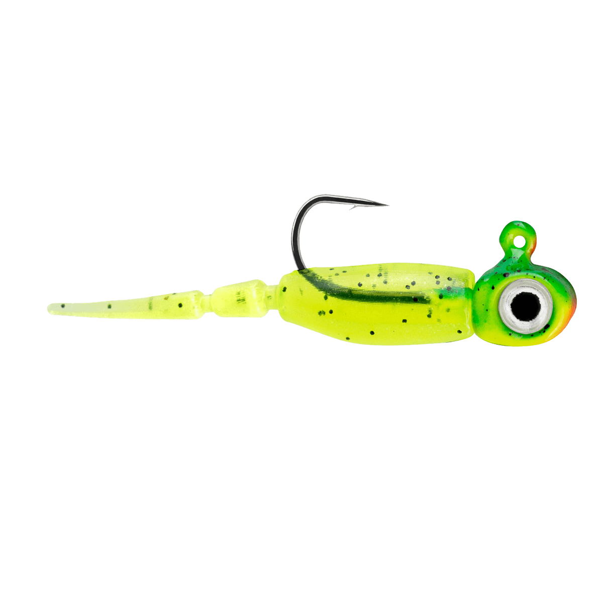 NORTHLAND RIGGED TUNGSTEN PIN FRY JIG
Tiger Bettle