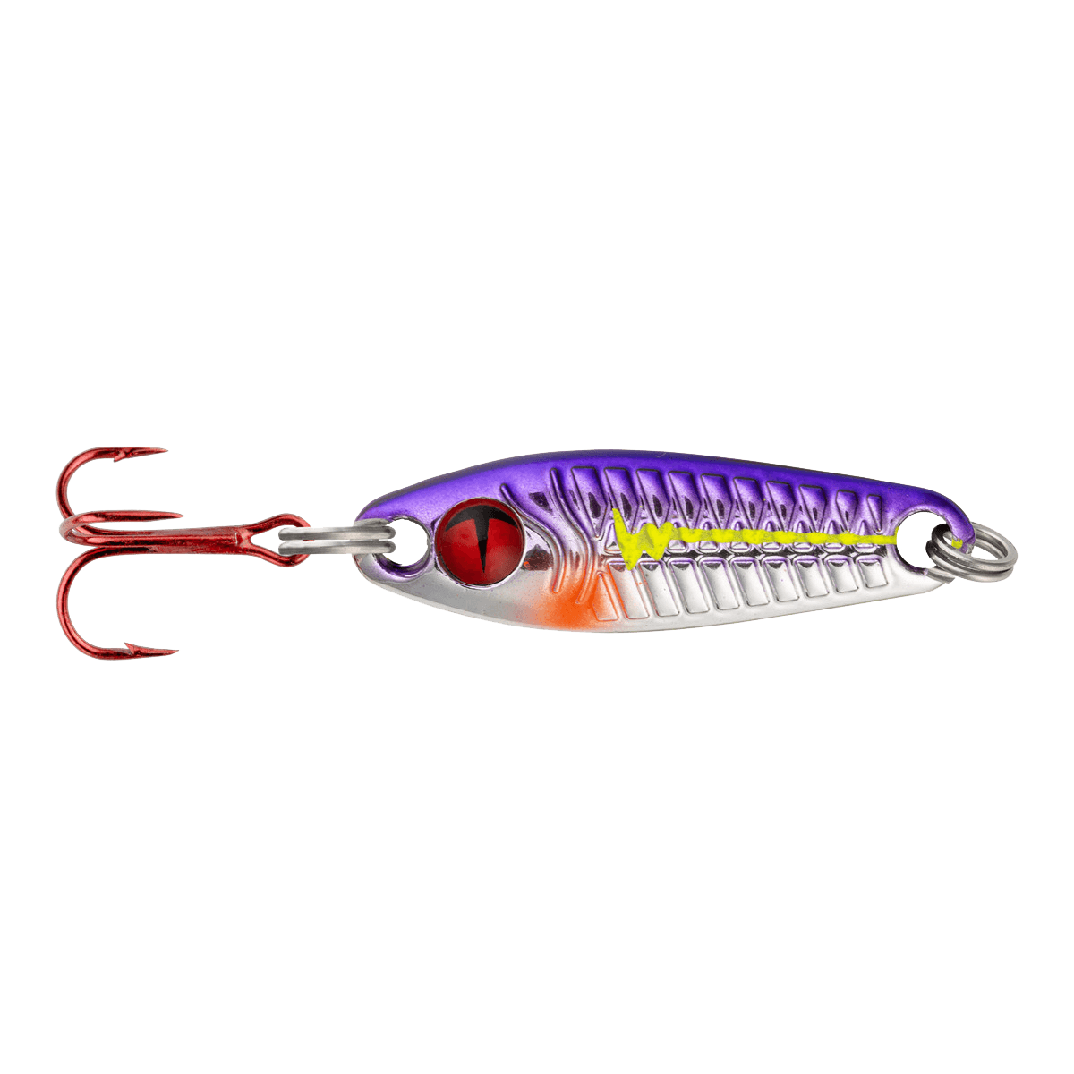 Northland Tackle Tungsten Buck-Shot Rattle Spoon - 1/8 oz