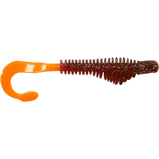 MOXI RINGIE 8PK SASSAFRAS 4IN