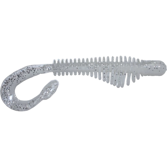 MOXI RINGIE 8PK FIRE ICE WHITE 4IN