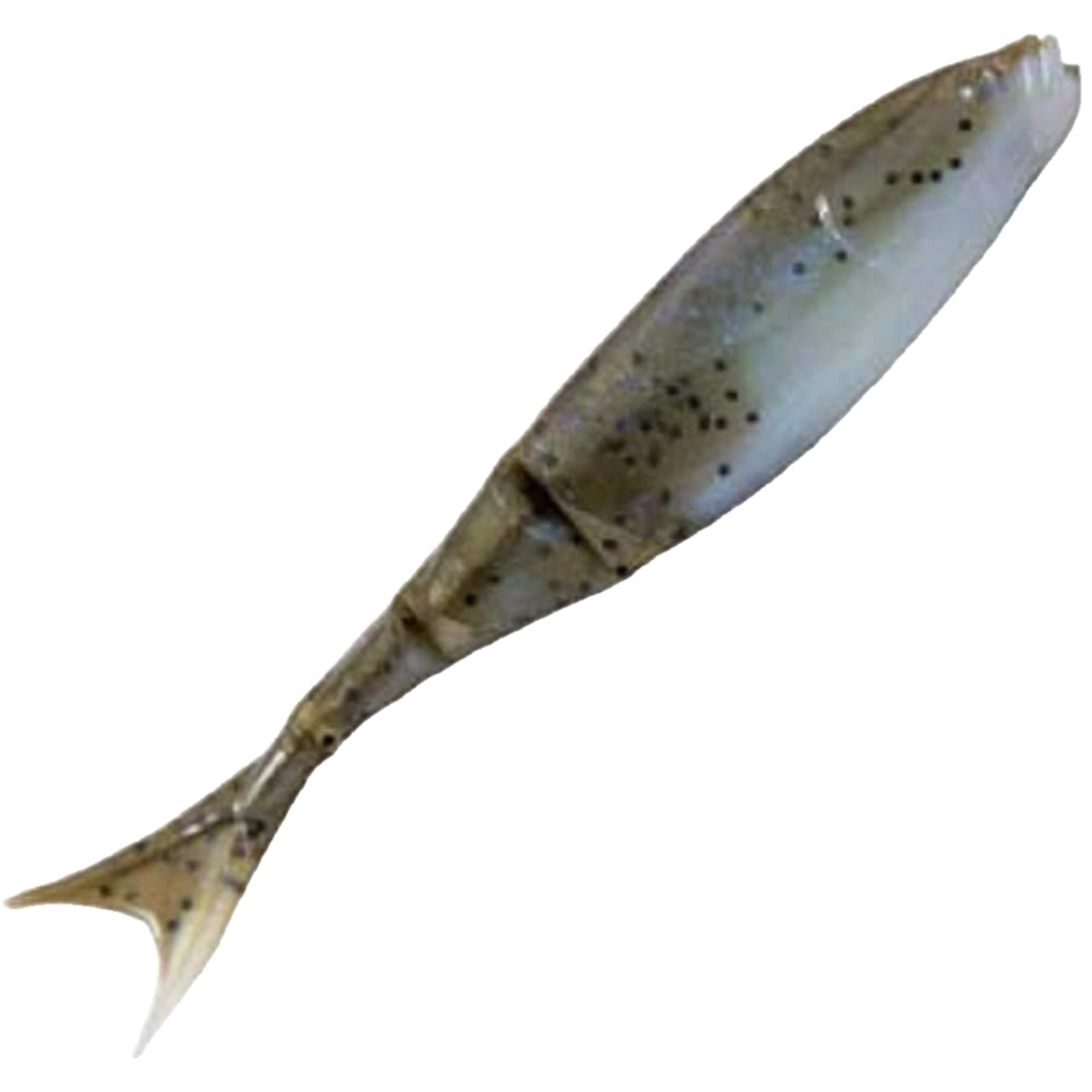 ELAZTECH RAZOR SHADZ SEGMNT THE DEAL 4.5IN