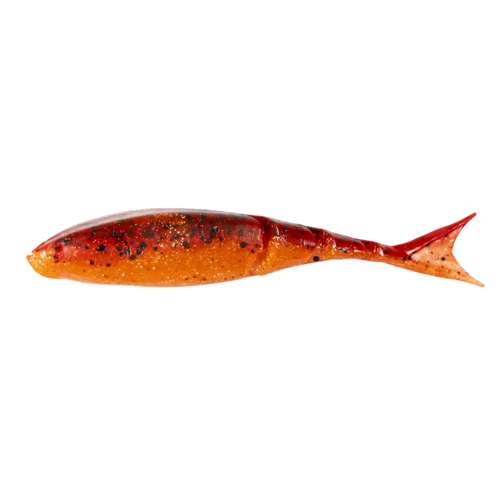 ELAZTECH RAZOR SHADZ SEGMNT FIRE CRAW 4.5IN