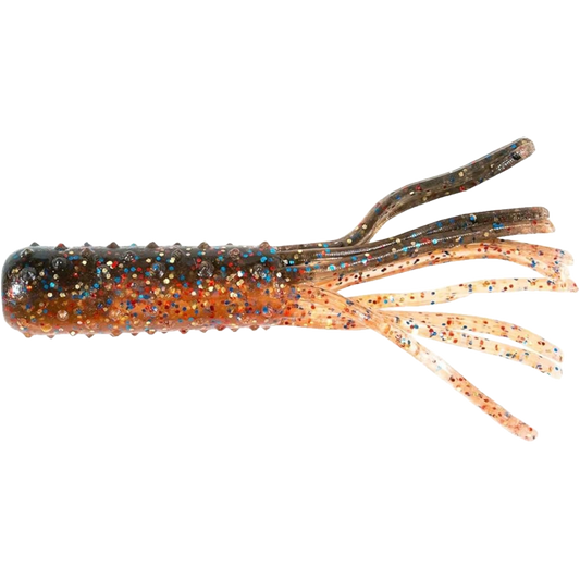 TRD TUBEZ 6PK MOLTING CRAW 2.75IN
