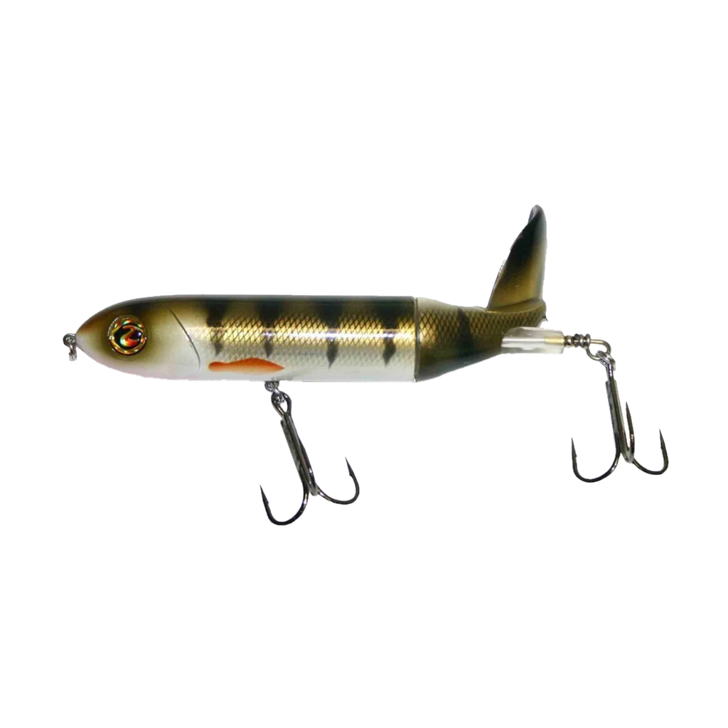 WHOPPER PLOPPER 190 PERCH 7-1/2IN