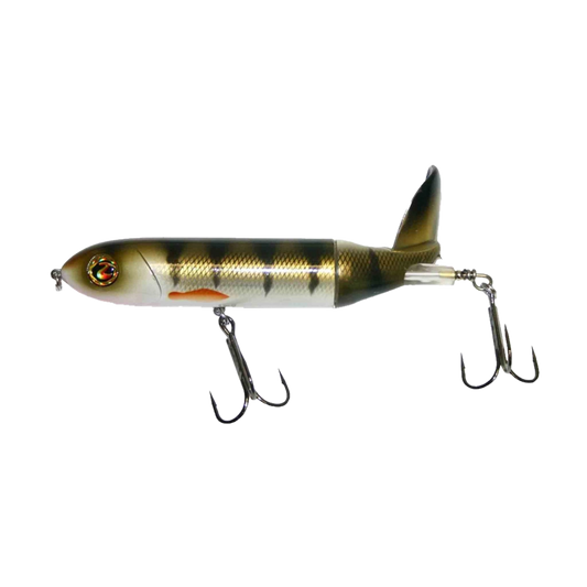 WHOPPER PLOPPER 190 PERCH 7-1/2IN
