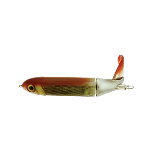 WHOPPER PLOPPER 190 RED HORSE 7-1/2IN