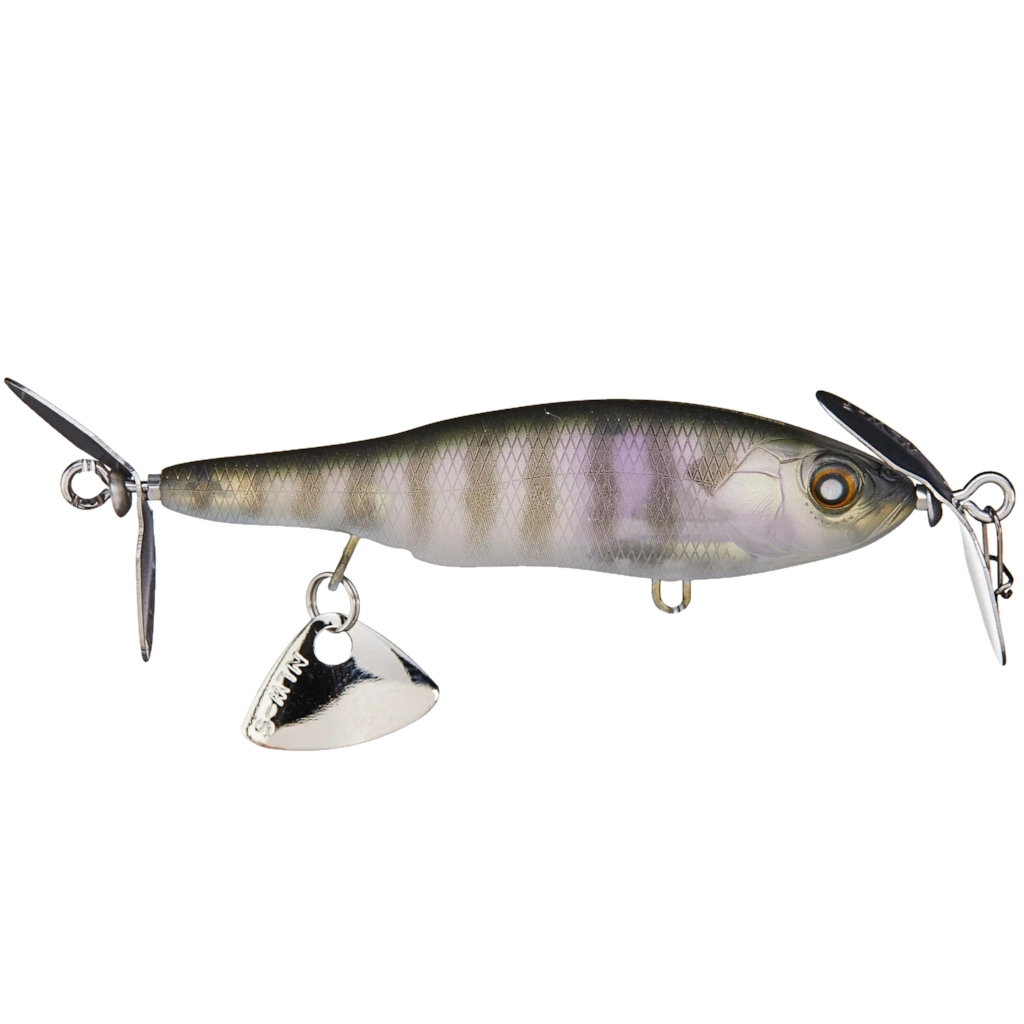 BABY ABINO 70S SPYBAIT - 3/8 oz - juvenile bluegill