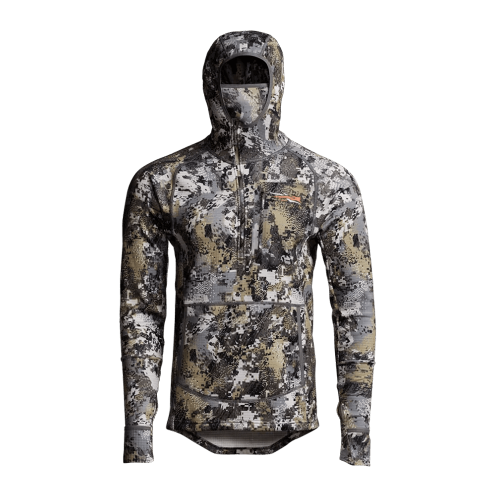 SITKA FANATIC HOODY - ELEVATED II