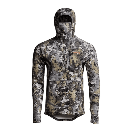 SITKA FANATIC HOODY - ELEVATED II