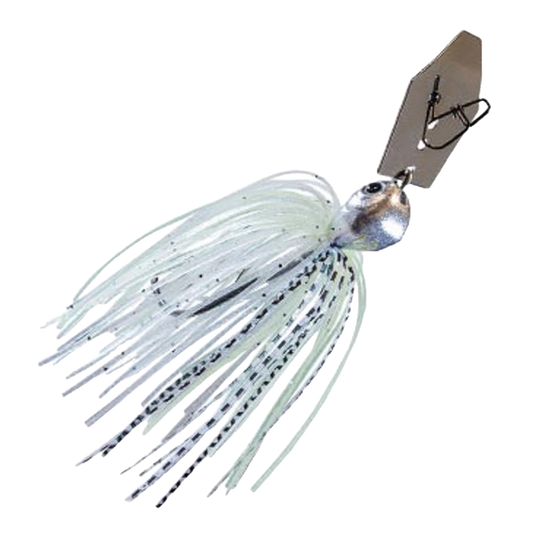 CHATTERBAIT JACKHAMMER SPOT REMOVER 1/2OZ