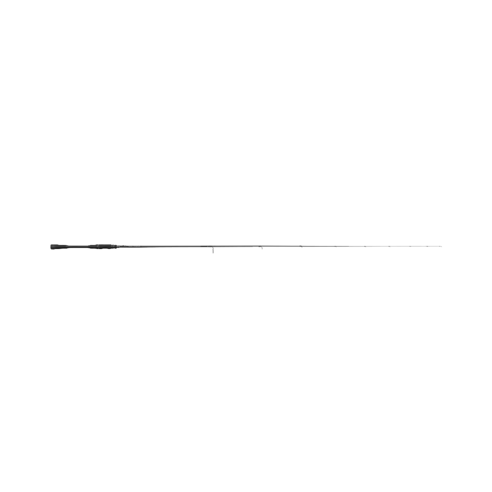 Poison Adrena Spinning Rod (With Variants) - 7' or 7'2