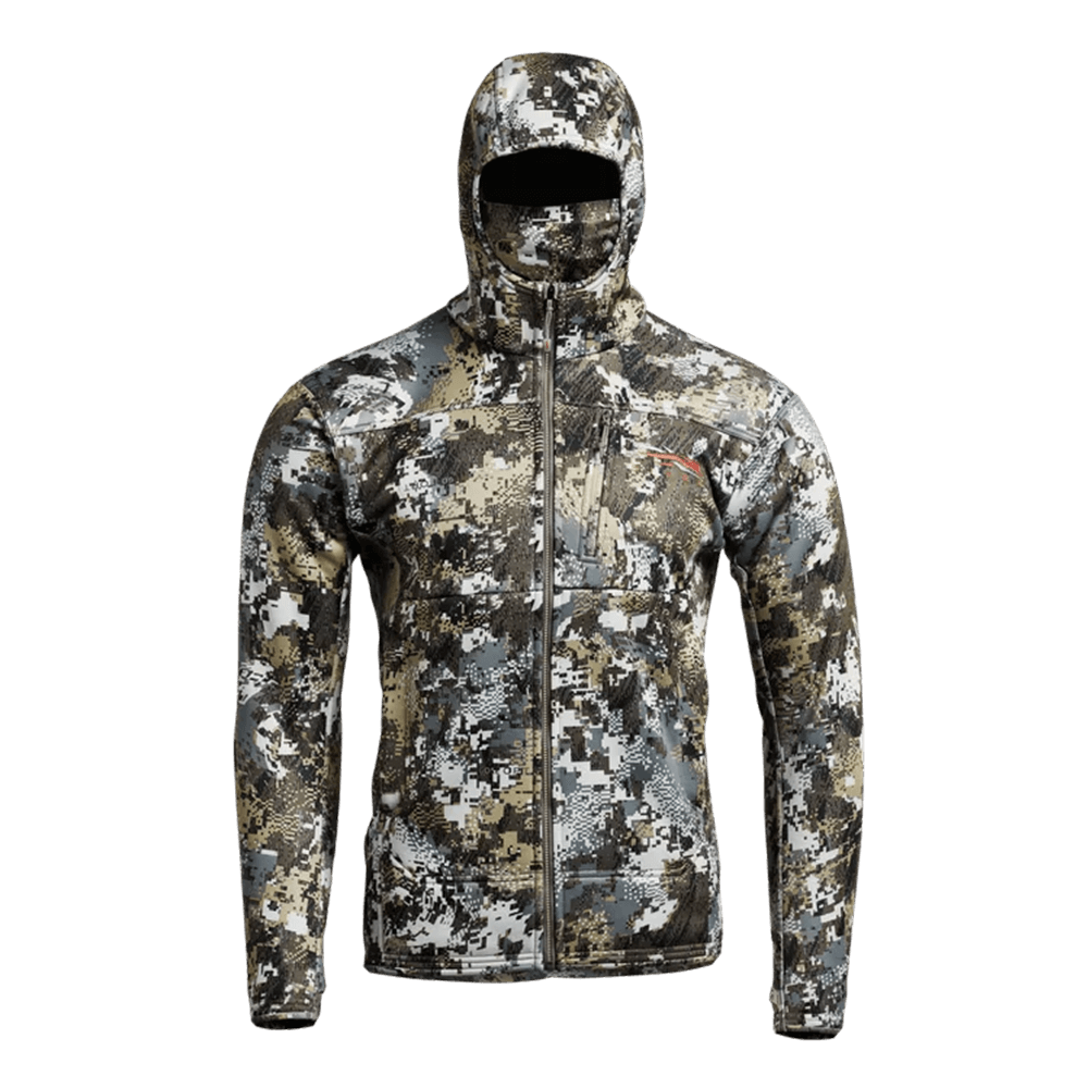 SITKA TRAVERSE HOODY - ELEVATED II