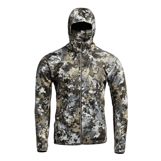SITKA TRAVERSE HOODY - ELEVATED II