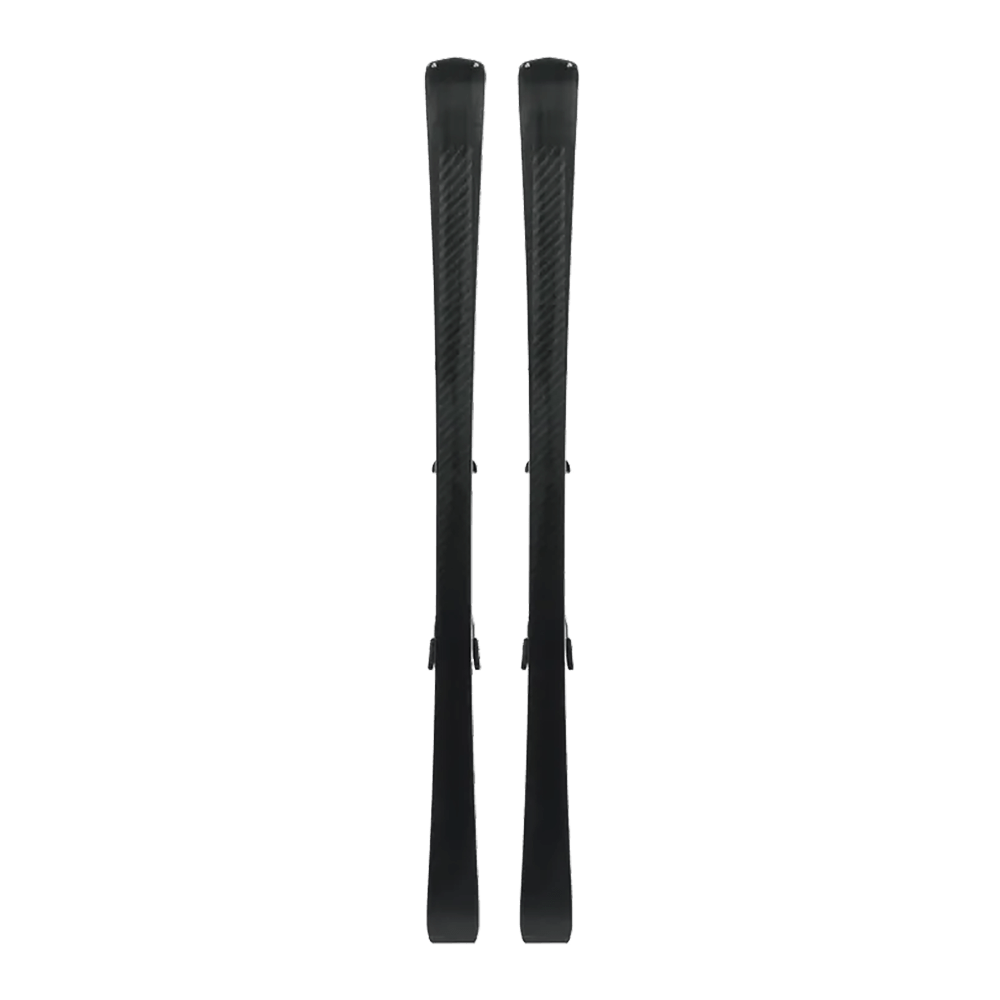 FISCHER RC4 RCS SKIS + RC4 Z11 BINDINGS 2022
BACK VIEW