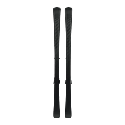 FISCHER RC4 RCS SKIS + RC4 Z11 BINDINGS 2022
BACK VIEW