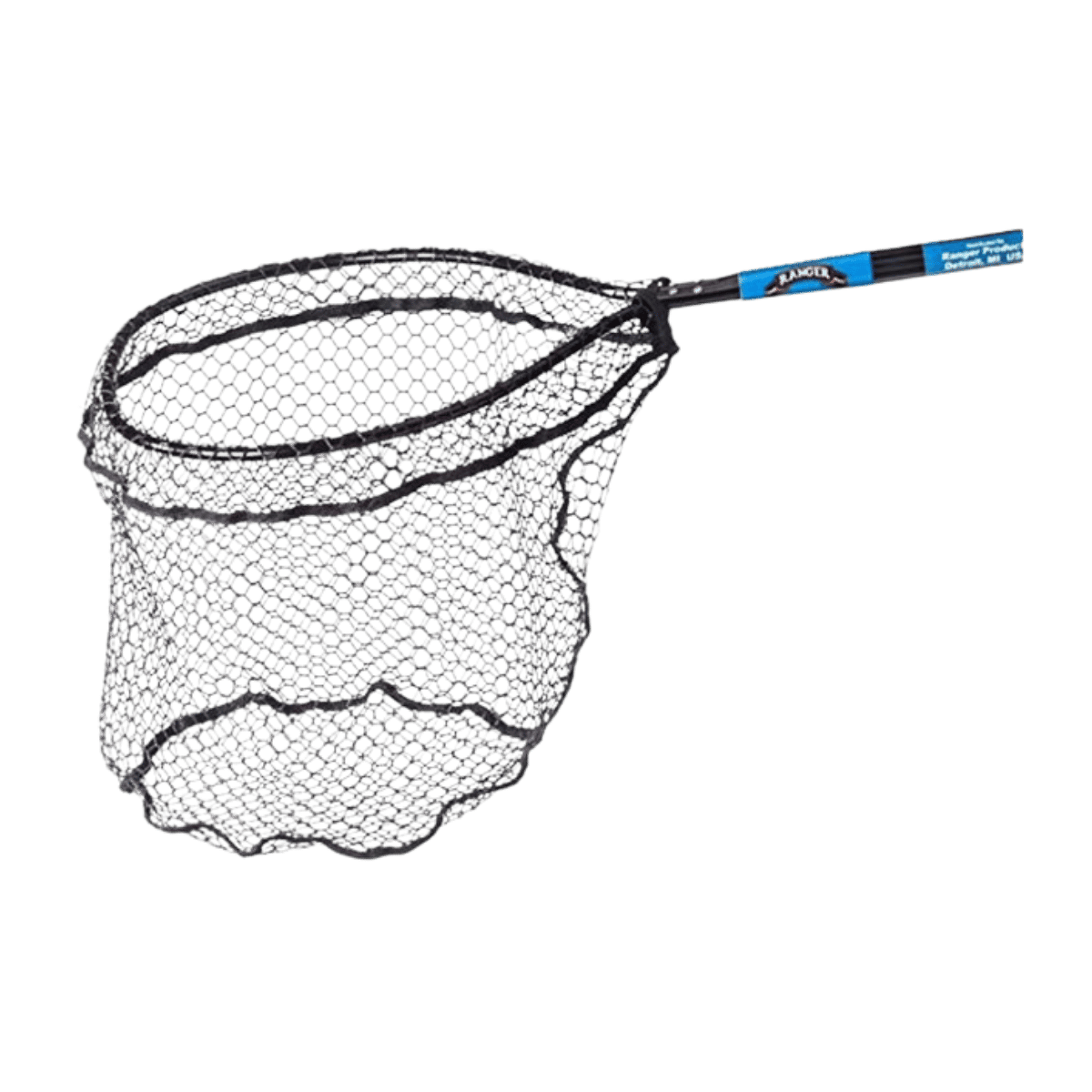 RANGE 910BT TELESCOPIC HANDLE NET