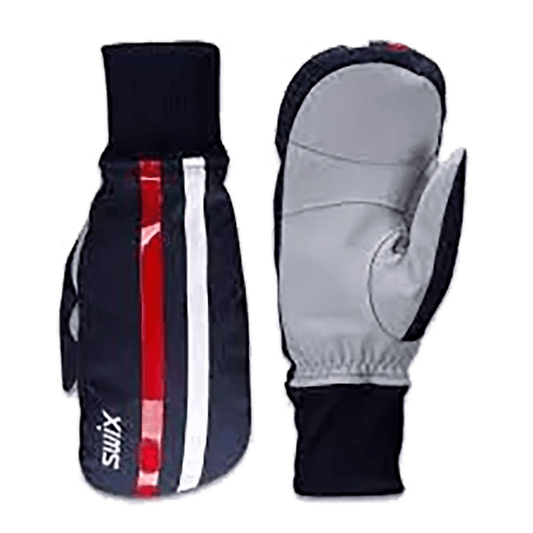 SWIX BLIZZARD HERITAGE MITT