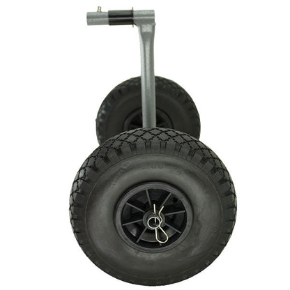 NuCanoe Transport Cart