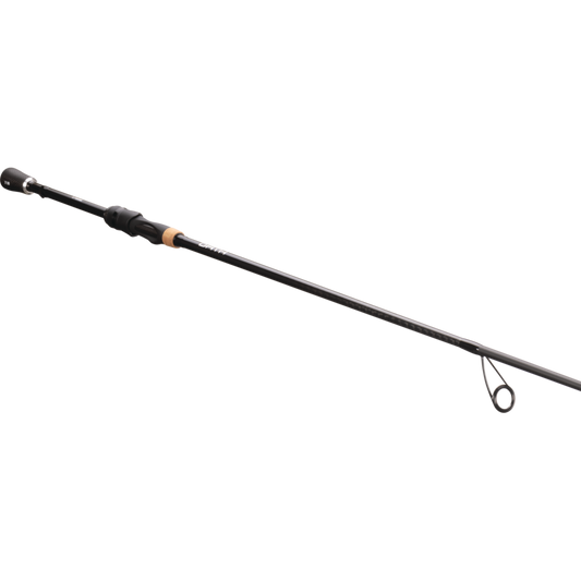Oath Spinning Rod