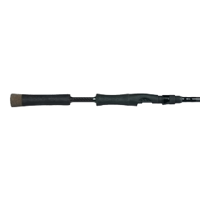 Identity Walleye Spinning Rod (With Variants)
