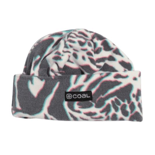 COAL KIDS THE NEW JACK HEAD WEAR ABSTRACT ANIMAL
