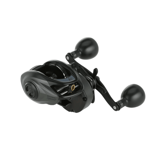 ABU GARCIA BEAST 300 LOW PROFILE REEL LEFT 7:5:1