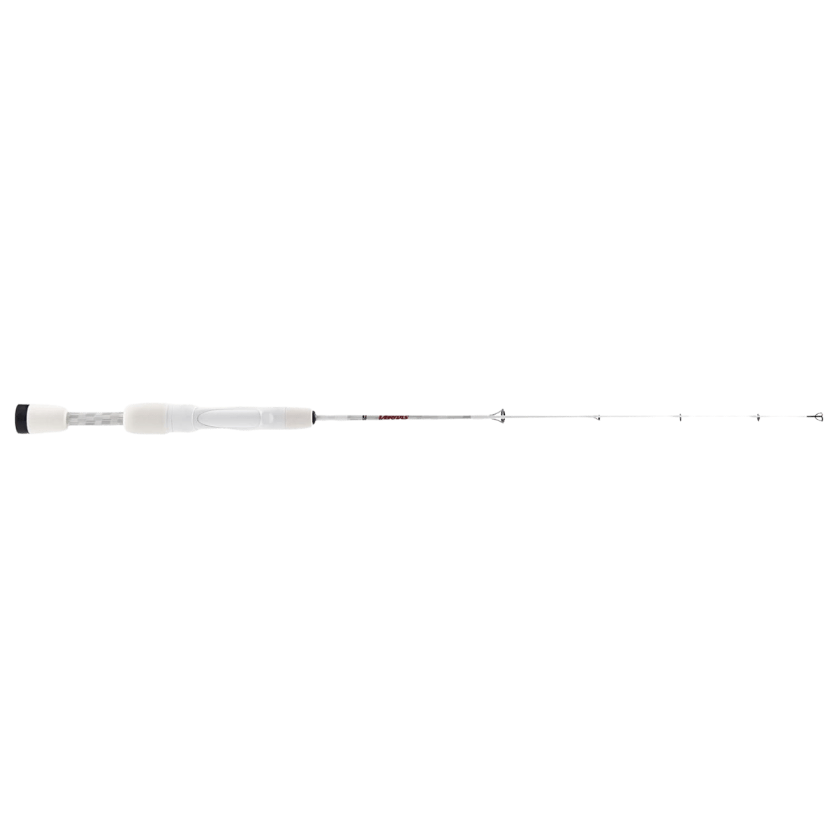 ABU GARCIA VERITAS ICE FISHING ROD 30 INCH LIGHT - FULL VIEW