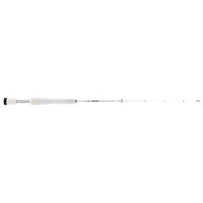 ABU GARCIA VERITAS ICE FISHING ROD 30 INCH LIGHT - FULL VIEW