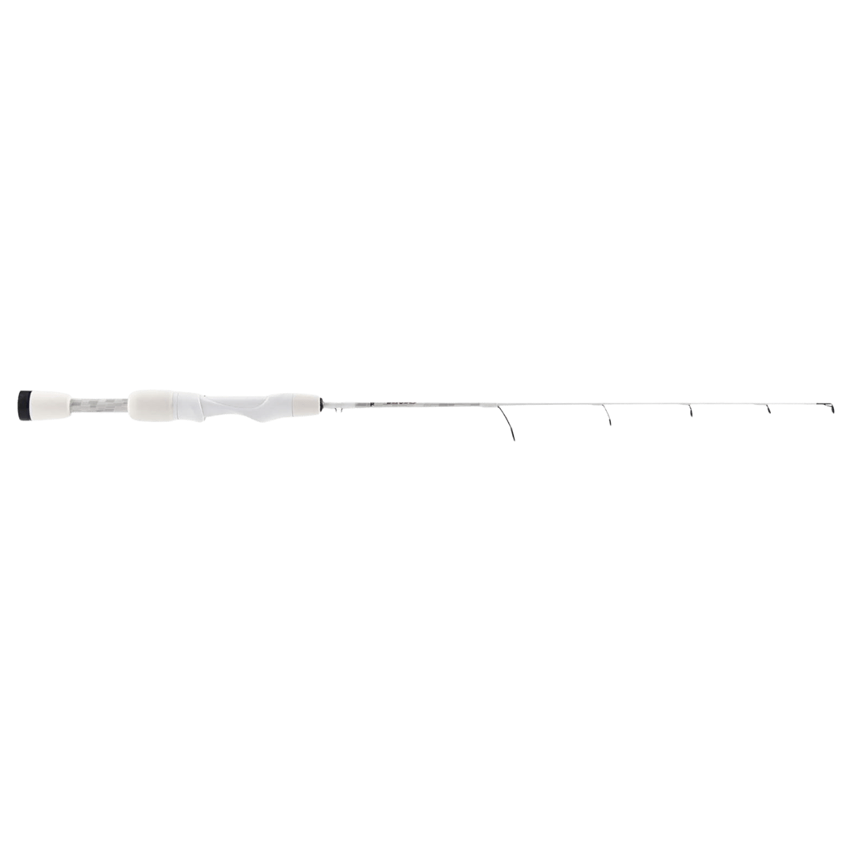 ABU GARCIA VERITAS ICE FISHING ROD 30 INCH LIGHT - FULL VIEW 2
