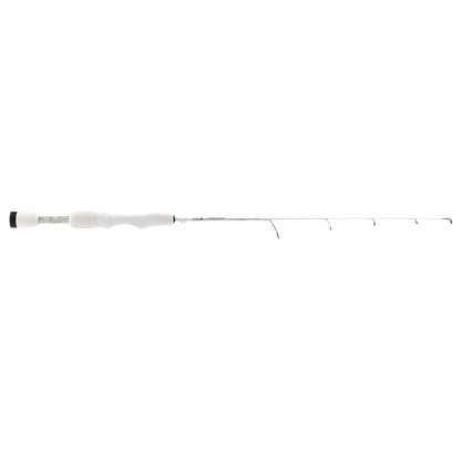 ABU GARCIA VERITAS ICE FISHING ROD 30 INCH LIGHT - FULL VIEW 2