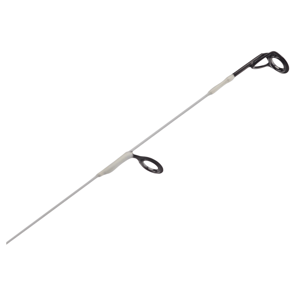ABU GARCIA VERITAS ICE FISHING ROD 30 INCH LIGHT - TOP 