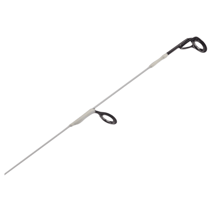 ABU GARCIA VERITAS ICE FISHING ROD 30 INCH LIGHT - TOP 
