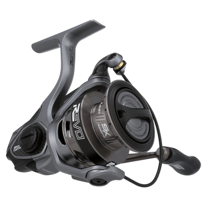 ABU GARCIA REVO SX SPINNING REEL 6.2:1 GEAR RATIO SP40