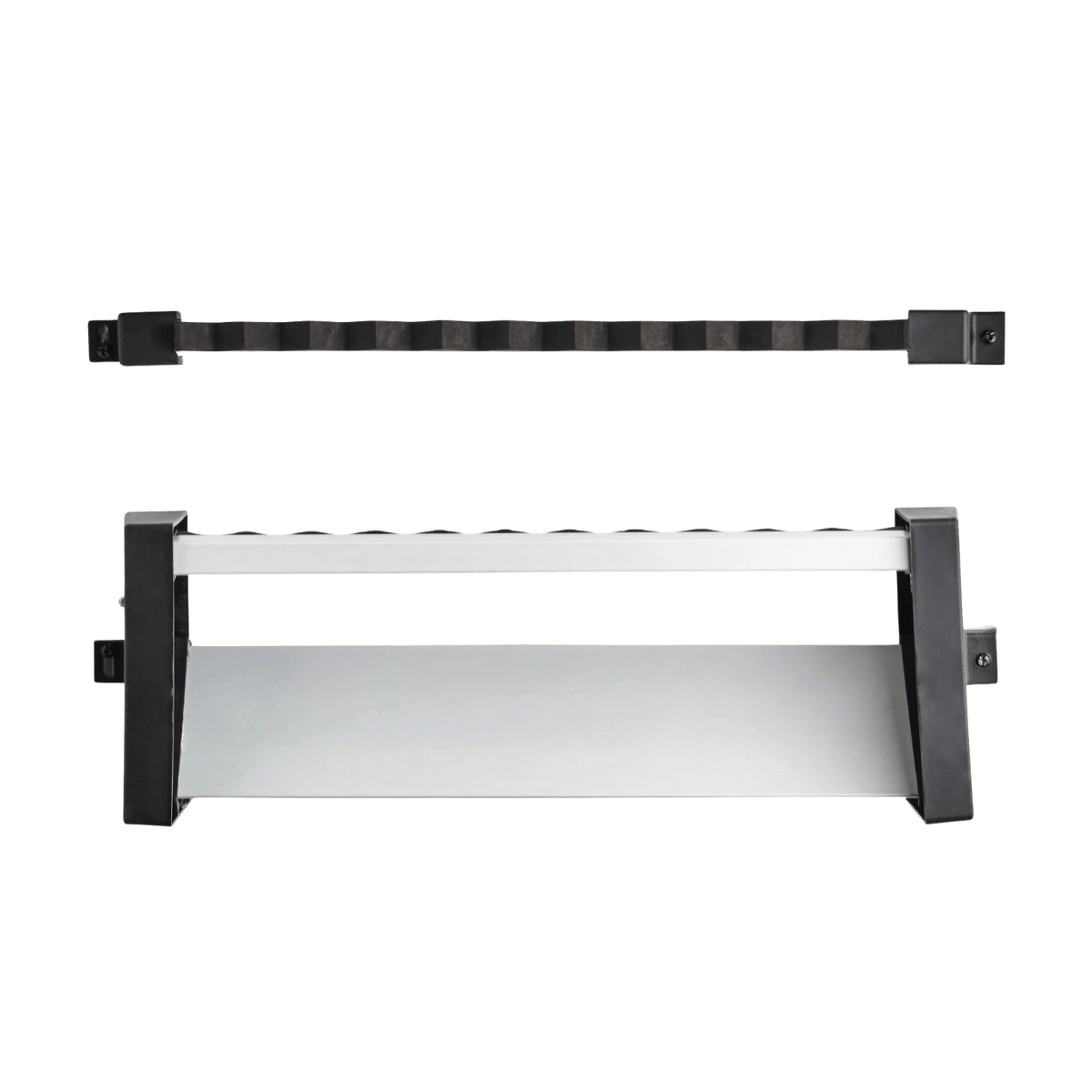 ABU GARCIA VERTICAL 11 ROD RACK - 1