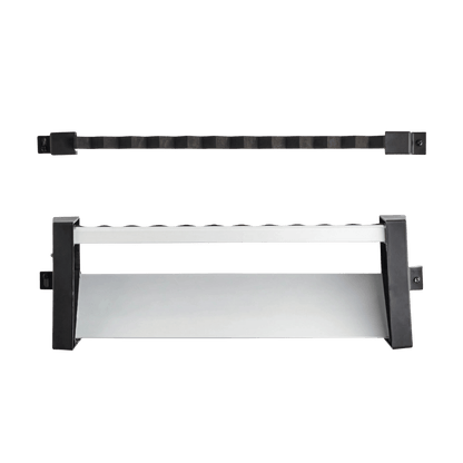 ABU GARCIA VERTICAL 11 ROD RACK - 1