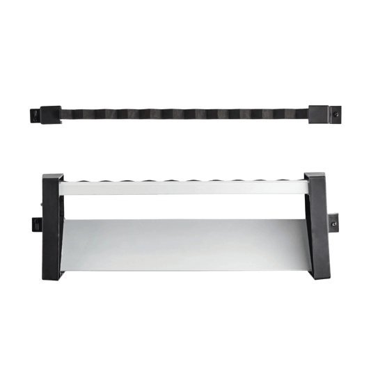 ABU GARCIA VERTICAL 11 ROD RACK - 1