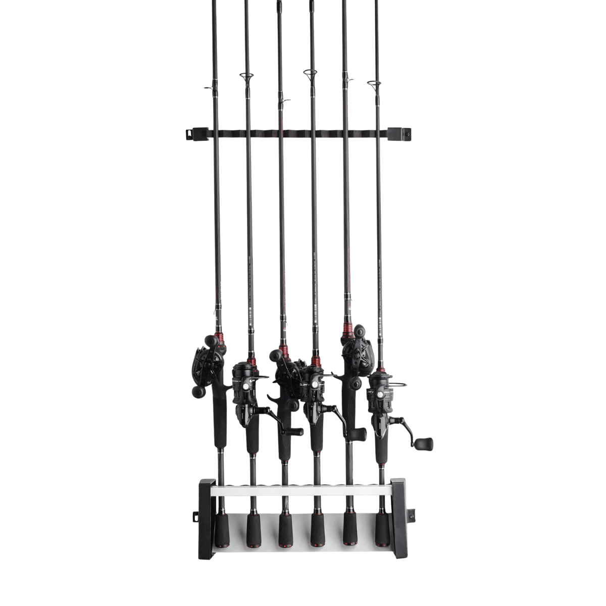 ABU GARCIA VERTICAL 11 ROD RACK - 2