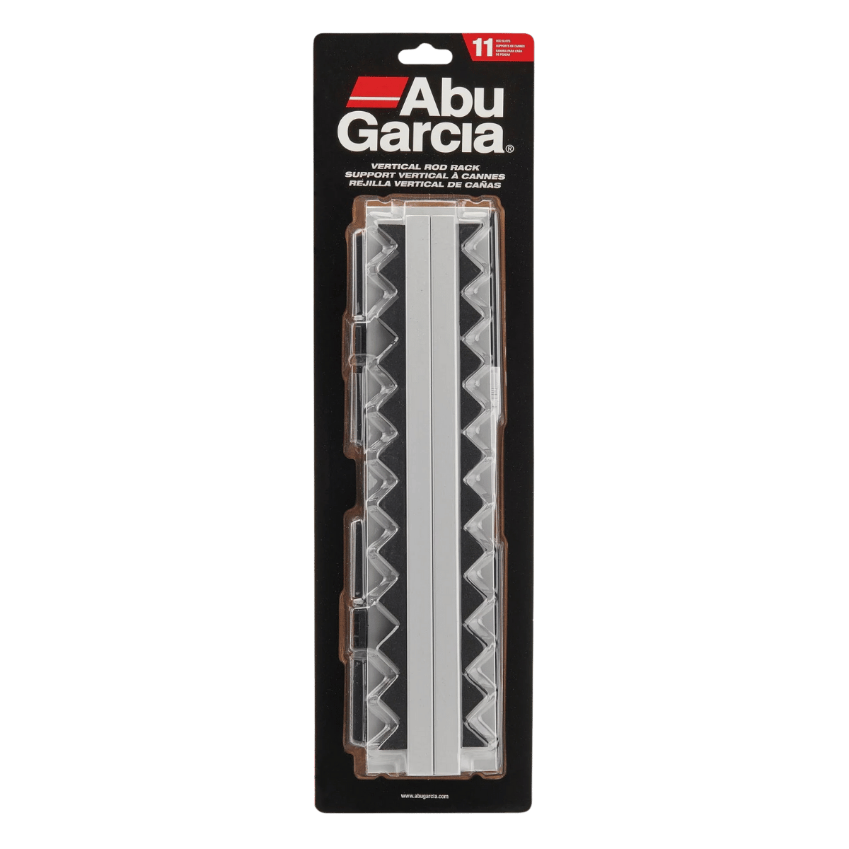 ABU GARCIA VERTICAL 11 ROD RACK - 3