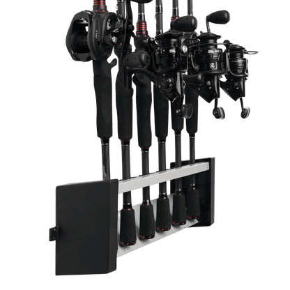 ABU GARCIA VERTICAL 11 ROD RACK - 4