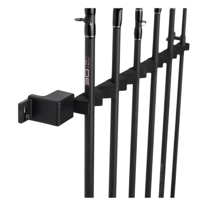 ABU GARCIA VERTICAL 11 ROD RACK - MIDDLE RACKS