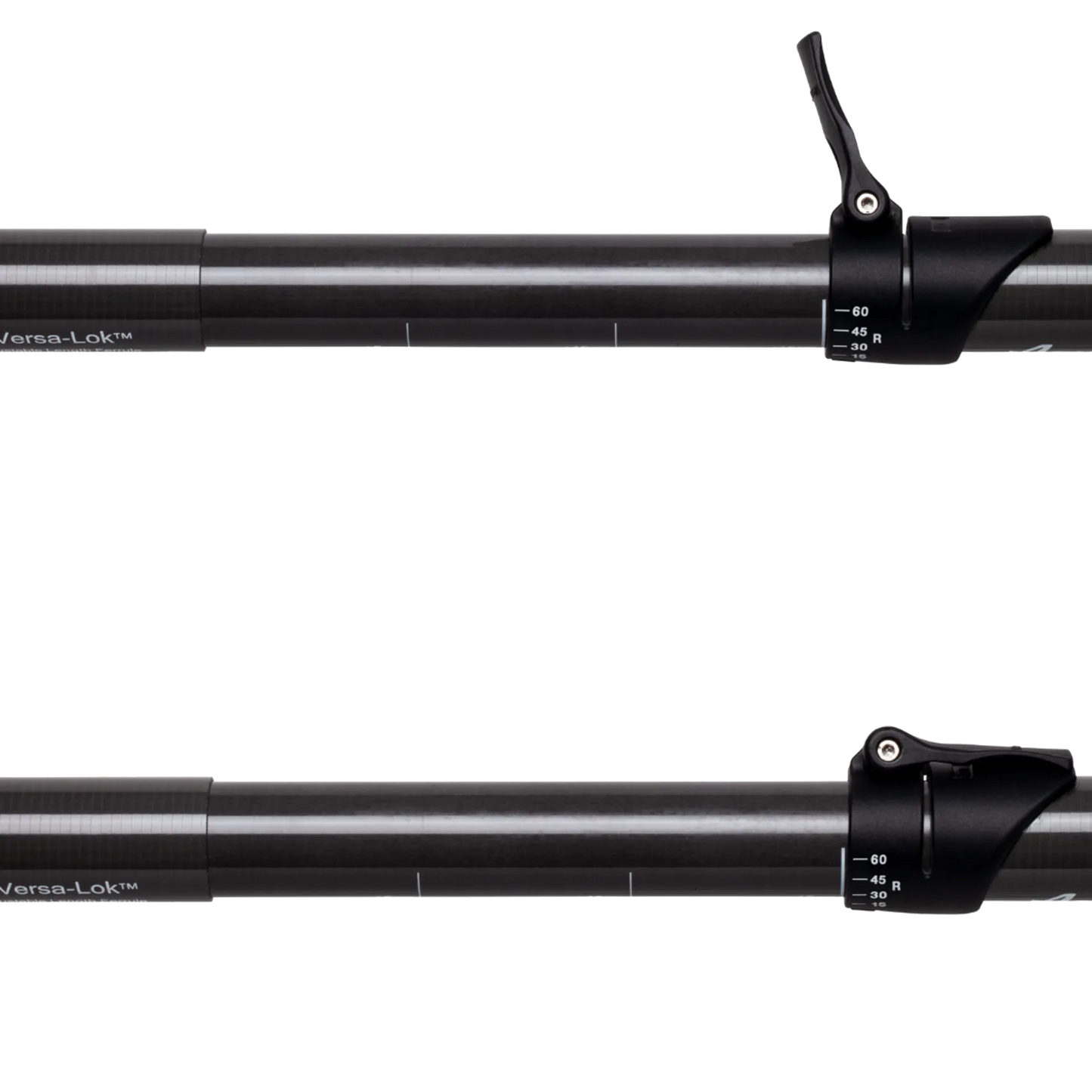 STING RAY HYBRID VERSA-LOK 2PC KAYAK PADDLE  versa lok tech