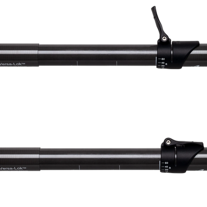 STING RAY HYBRID VERSA-LOK 2PC KAYAK PADDLE  versa lok tech