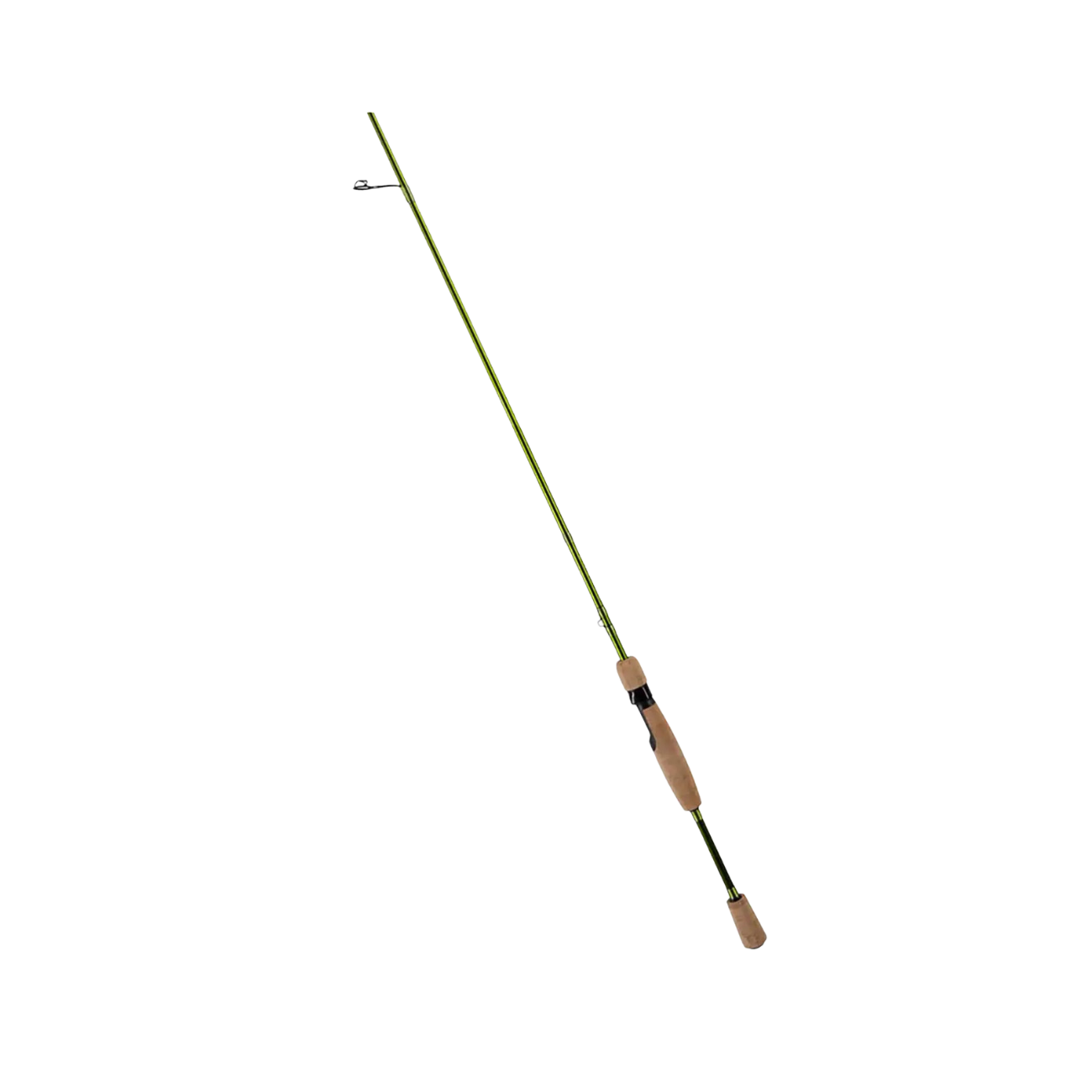 ACC CRAPPIE STIX SPINNIN STIX CORK SPLITGRIP IMAGE
