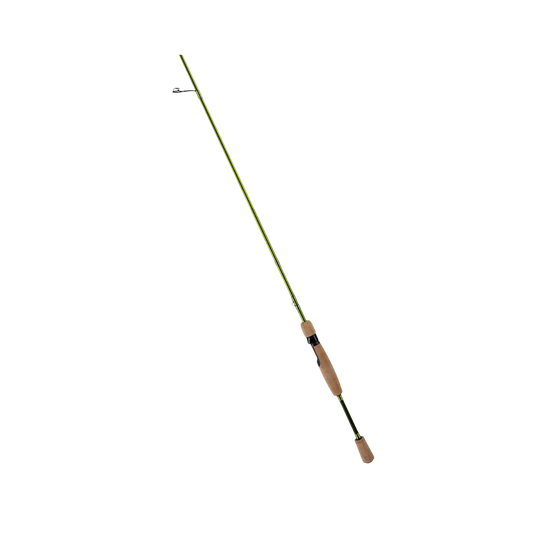 ACC CRAPPIE STIX SPINNIN STIX CORK SPLITGRIP IMAGE