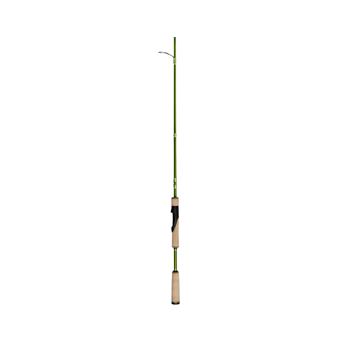 ACC CRAPPIE STIX TROUT/PANFISHIN STIX 7' LF GREEN