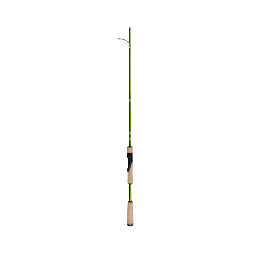 ACC CRAPPIE STIX TROUT/PANFISHIN STIX 7' LF GREEN
