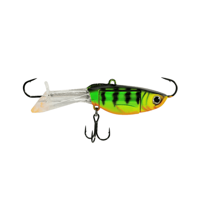 ACME HYPER GLIDE LURE FIRE TIGER
