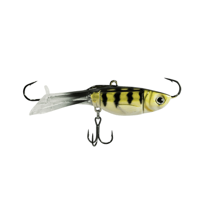 ACME HYPER GLIDE LURE GLOW PERCH