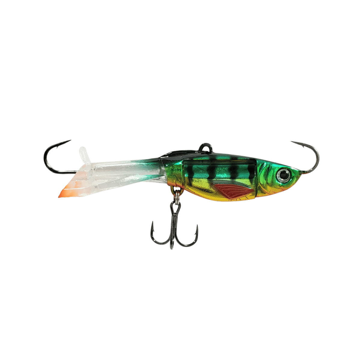 ACME HYPER GLIDE LURE PERCH