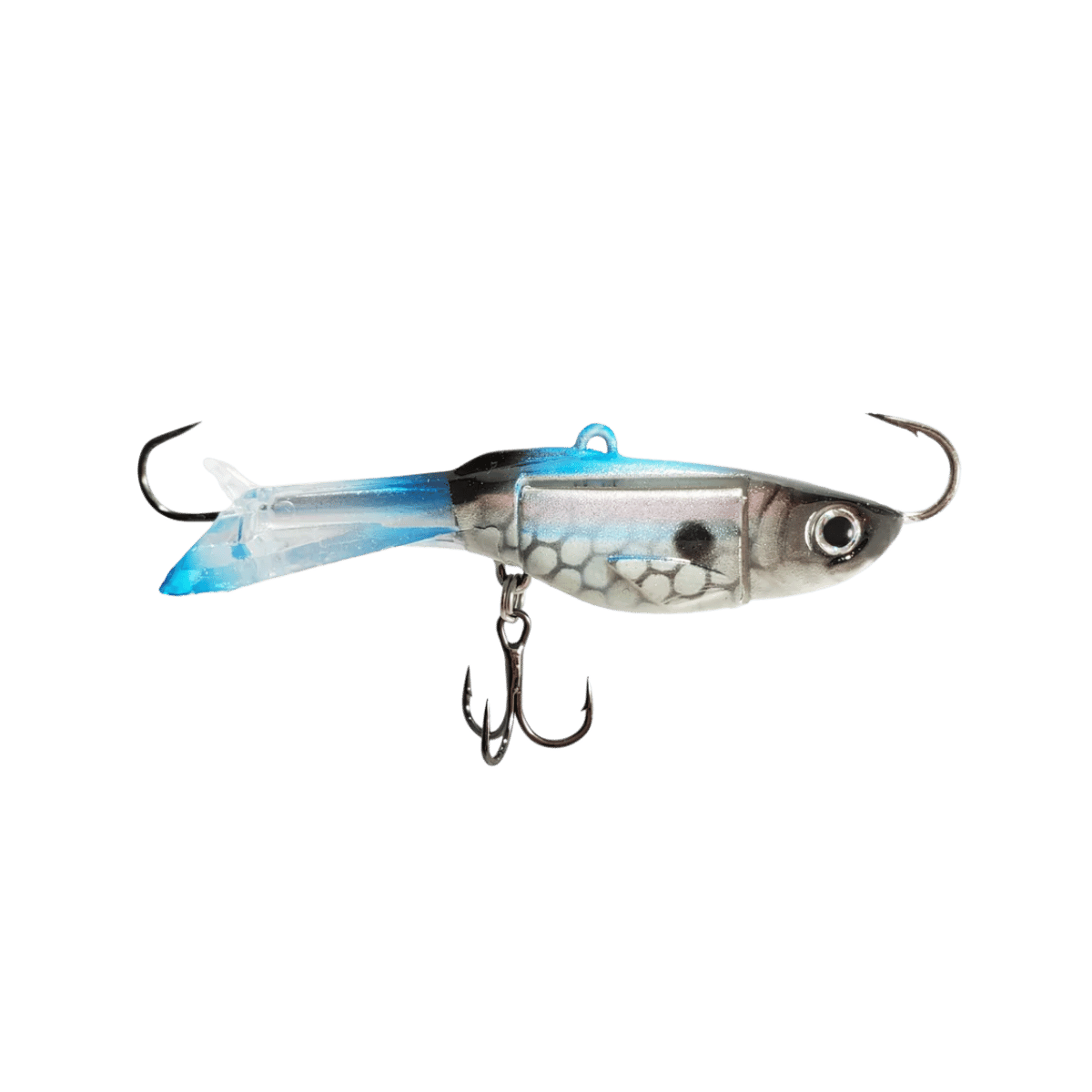ACME HYPER GLIDE LURE SHAD Z